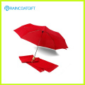 Складной зонтик карманного размера (RUM-041)